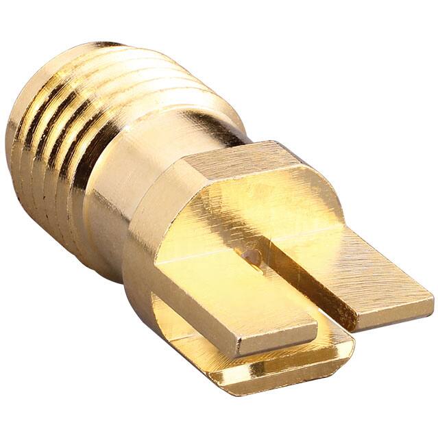 CONSMA021.062-G Linx Technologies Inc.  Coaxial Connector (RF) Assemblies